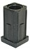 Square Tube Inserts