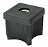Square Tube Inserts
