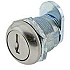 Replacement Cam Lock for Medium Paddle Latches