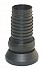 Toggle Swivel Feet