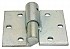 Gate Hinges