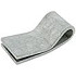 Aluminium Strap Hinge