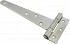 Strap Hinges