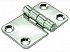 304 Stainless Steel Butt Hinges