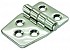 304 Stainless Steel Butt Hinges