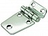 304 Stainless Steel Butt Hinges