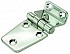 304 Stainless Steel Butt Hinges