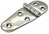 304 Stainless Steel Butt Hinges