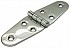 304 Stainless Steel Butt Hinges