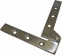 Stainless Steel Pivot Hinge