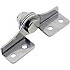 Detent Hinges