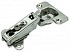 Stainless Steel Self Closing Hinge