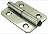 Stainless Steel Lift Off Hinges