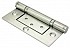 Large Fast Fix Hinges