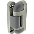 Offset Rising Hinges