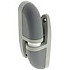 Offset Rising Hinges