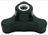 Tri Knobs Zinc Internal Thread