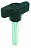 Wing Screw - Zinc External Thread