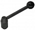 Safety Tension Levers - Internal Thread