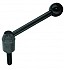 Safety Tension Levers - External Thread