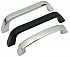 Concealed Fix Diecast Handles