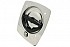 Flush Stainless Drop D Handle