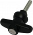 Canopy Glass Side Window Handles