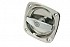 Semi Flush Handles Recess T Handle