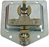 Drop T Latches