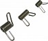 Springs for Hinges