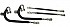 Pantograph Hinge