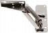 Flap Spring Hinge