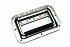 Recessed Spring Chest Handles