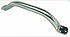 Stainless Steel Grab Rail