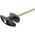 T Handles - Black Nylon