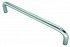 Round Shaped Bar Handles - Chrome Plated