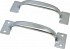 Grab Handles - Metal