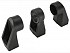 Handrail End and Centre Brackets