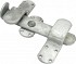 Kick Over Stable Door Latch