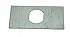 Cam Lock Backing Plates