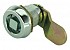 Square Drive Cam Lock