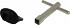 Square Drive Cam Lock Key