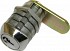 LW Key Cam Lock