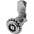 Compression Latch - 8mm Plug