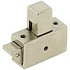 Mini Push Button Slam Latch