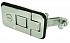 Large Sealed Compression Latches