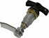 Wing Turn Compression Latch - Padlockable