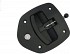 Drop T Compression Latch - Padlockable