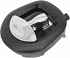 Single Point Compression Drop T Latch