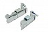 Push Button Compression Latches - Non-Locking